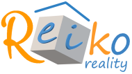 Logo Reiko reality